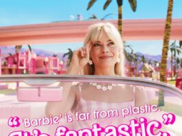 Barbie Movie Box Office Collection
