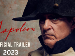 Napoleon Release Date