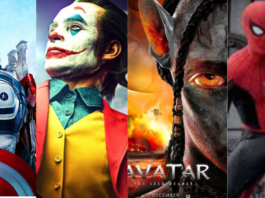 Upcoming Hollywood Movies of 2024
