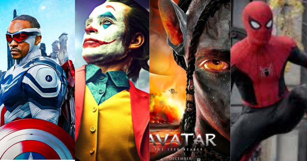 10 Most Awaited Hollywood Movies of 2025 The Hollywood Reel