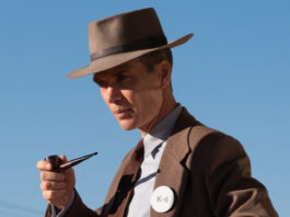 Oppenheimer Movie Box Office Collection And Rating Movie Review