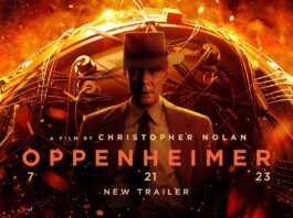 Oppenheimer Release Date