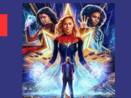 new marvel trailers 2023